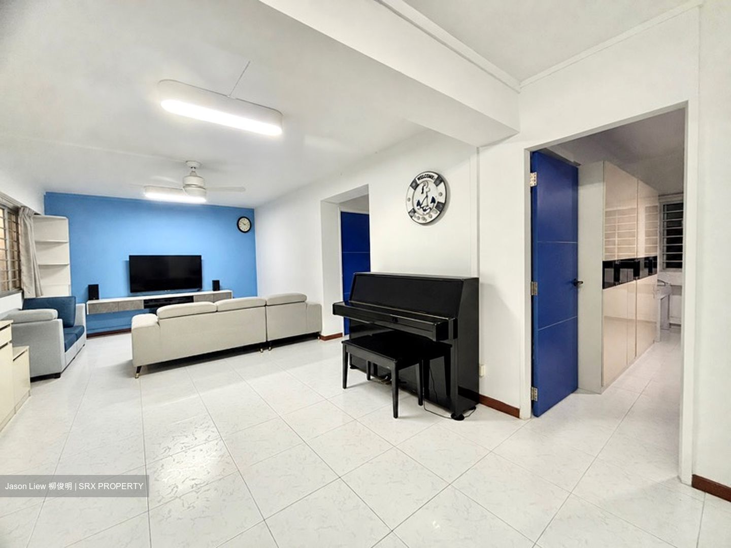 Blk 666 Eunos Damai Ville (Bedok), HDB 4 Rooms #631569061